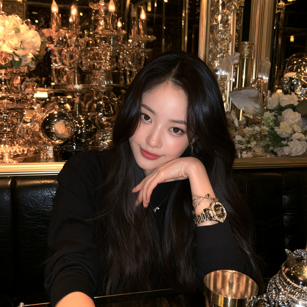 일산 타이틀 다국적노래방 이미지 6