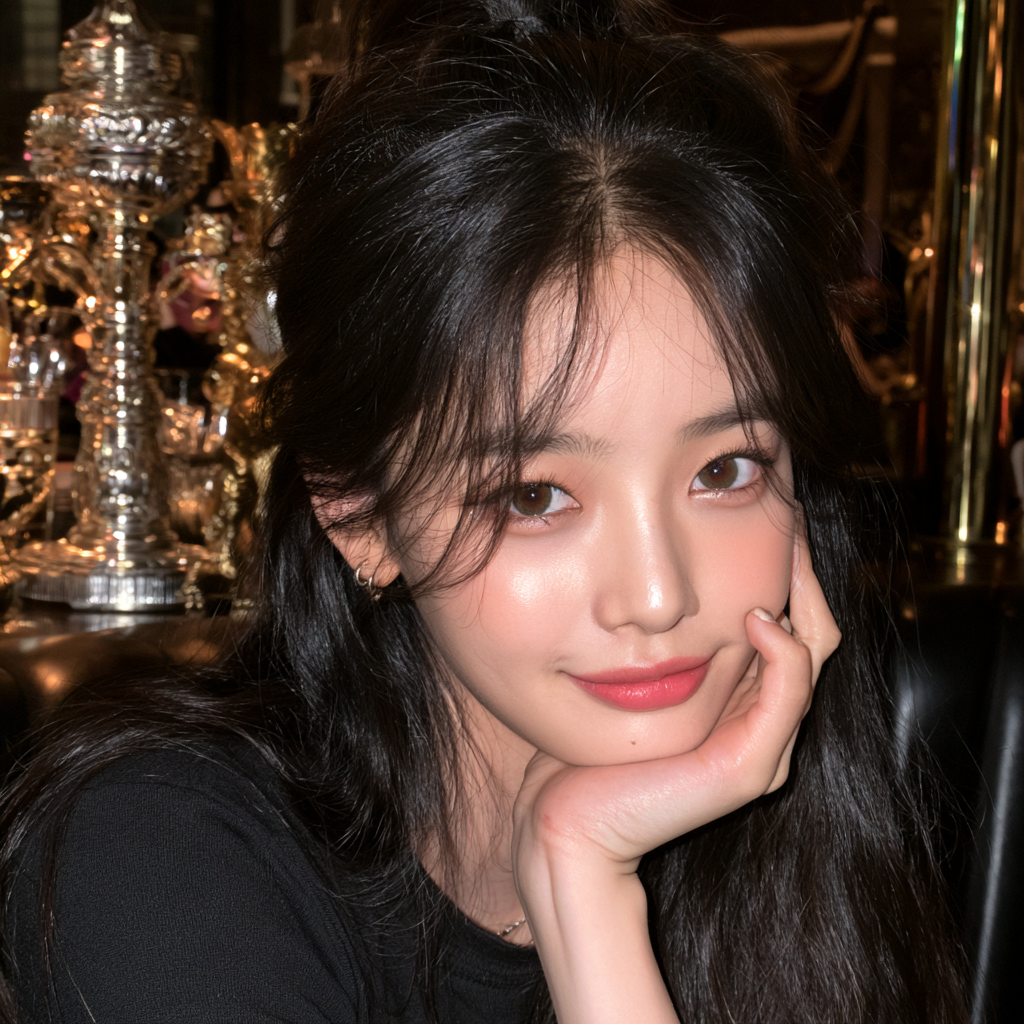 일산 타이틀 다국적노래방 이미지 8